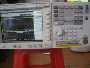 Agilent E4406A 頻譜分析儀價(jià)格解析與選購(gòu)指南